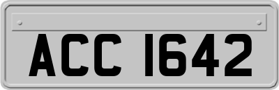 ACC1642
