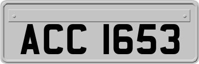 ACC1653