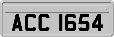 ACC1654