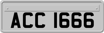 ACC1666