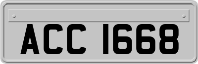 ACC1668