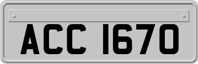 ACC1670