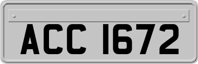ACC1672