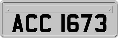 ACC1673