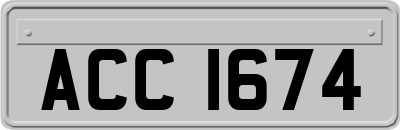 ACC1674