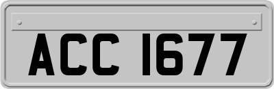 ACC1677