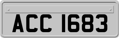 ACC1683