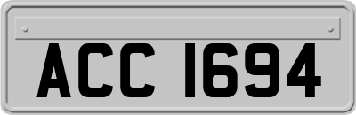 ACC1694