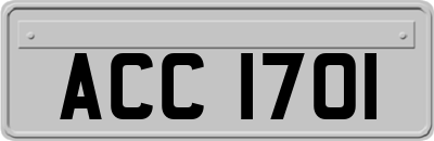 ACC1701
