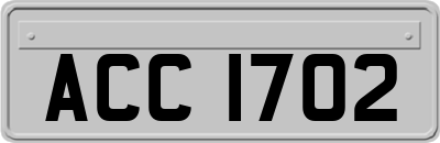 ACC1702
