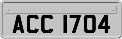 ACC1704