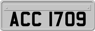 ACC1709
