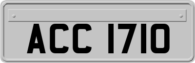 ACC1710