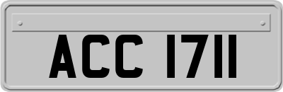 ACC1711