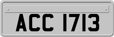ACC1713