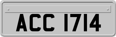 ACC1714