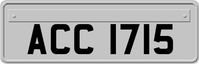 ACC1715