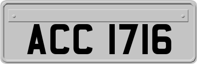 ACC1716