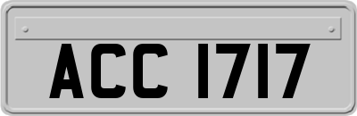 ACC1717