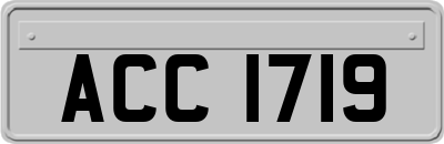 ACC1719