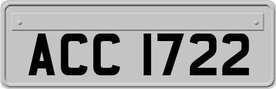 ACC1722
