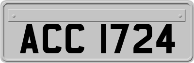 ACC1724