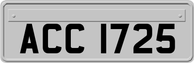 ACC1725