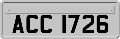 ACC1726
