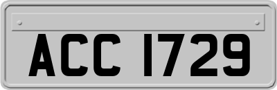 ACC1729