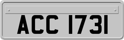 ACC1731