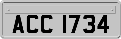 ACC1734