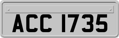 ACC1735