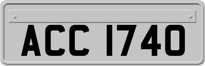ACC1740