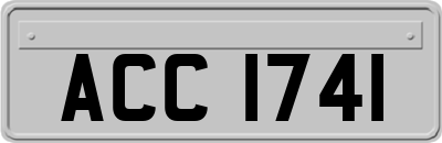 ACC1741
