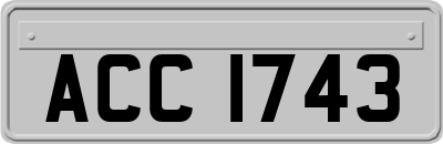 ACC1743