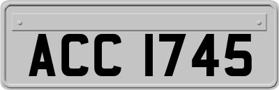 ACC1745