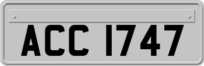 ACC1747