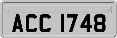 ACC1748