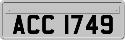 ACC1749