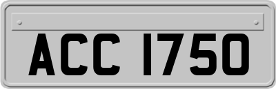 ACC1750