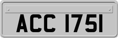 ACC1751