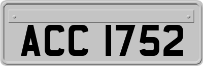 ACC1752