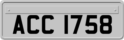 ACC1758