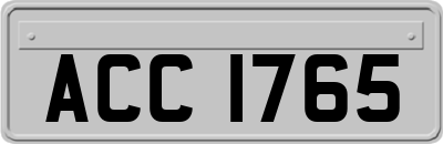 ACC1765