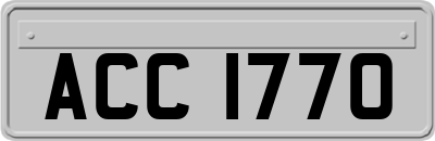 ACC1770