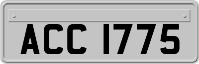 ACC1775