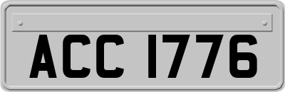 ACC1776