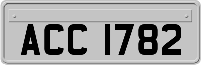 ACC1782