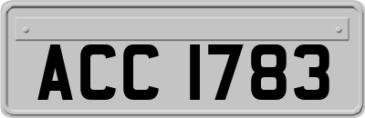 ACC1783