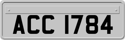 ACC1784